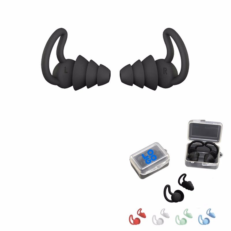 Swiming Silicone EarPlugs