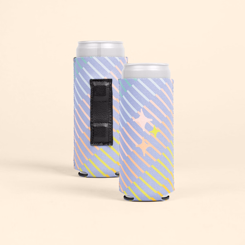 4CP MAGNETIC KOLDER KADDY FOR SLIM CANS