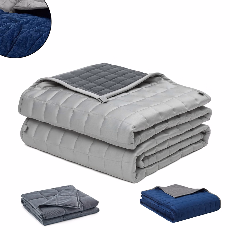 VelvetTouch Gravity Blanket