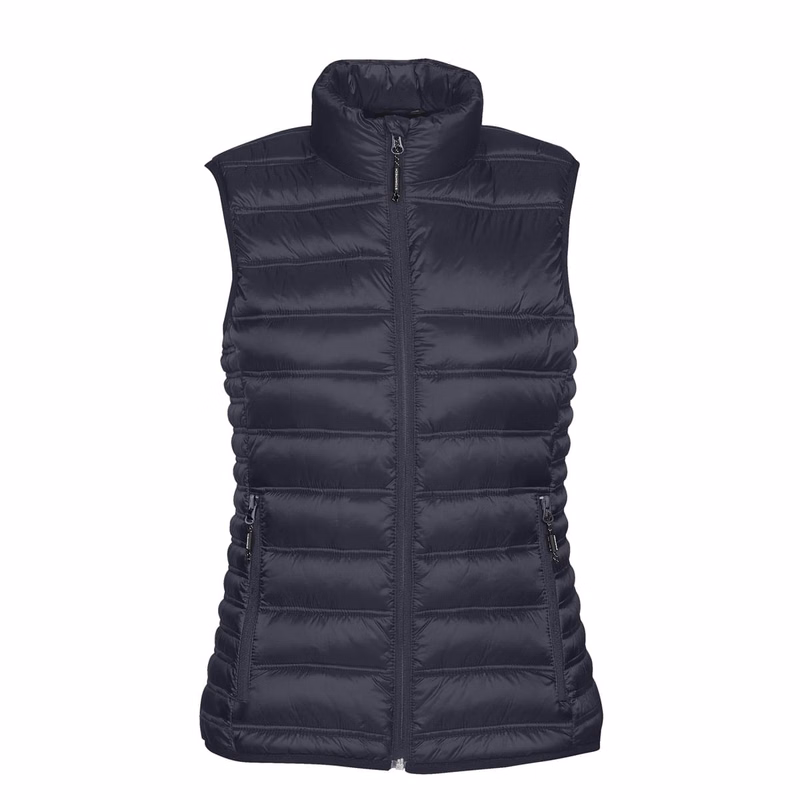 Stormtech Women's Basecamp Quilted Vest