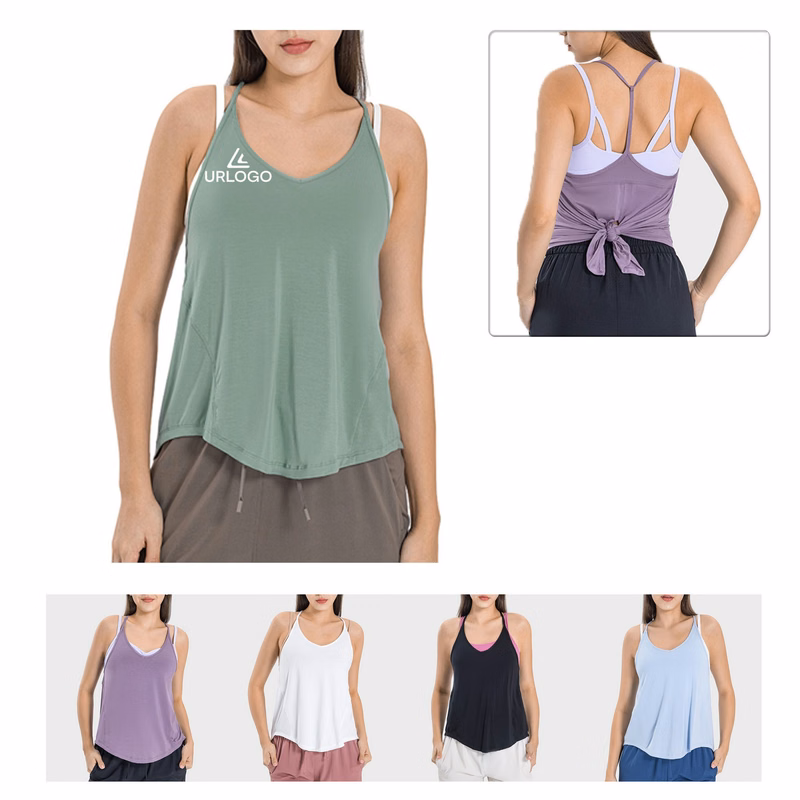 Light Weight Sports Tank Top