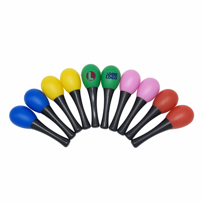 Children's Musical Instrument Maraca