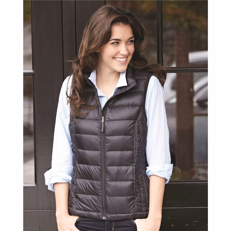 Women's 32 Degrees Packable Down Vest - 16700W