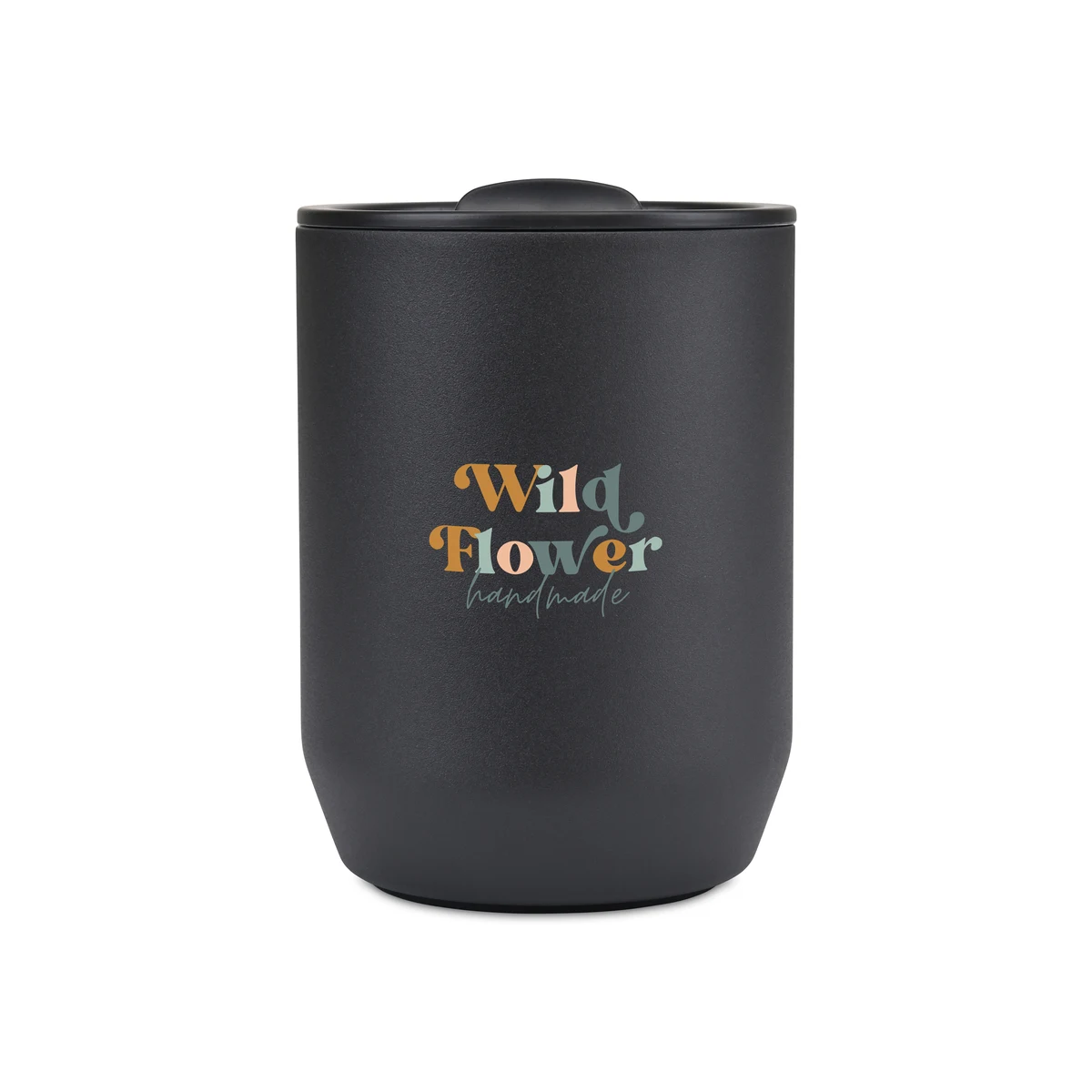 Aviana™ Rowan Recycled Stainless Steel Wine Tumbler - 15 Oz. 1