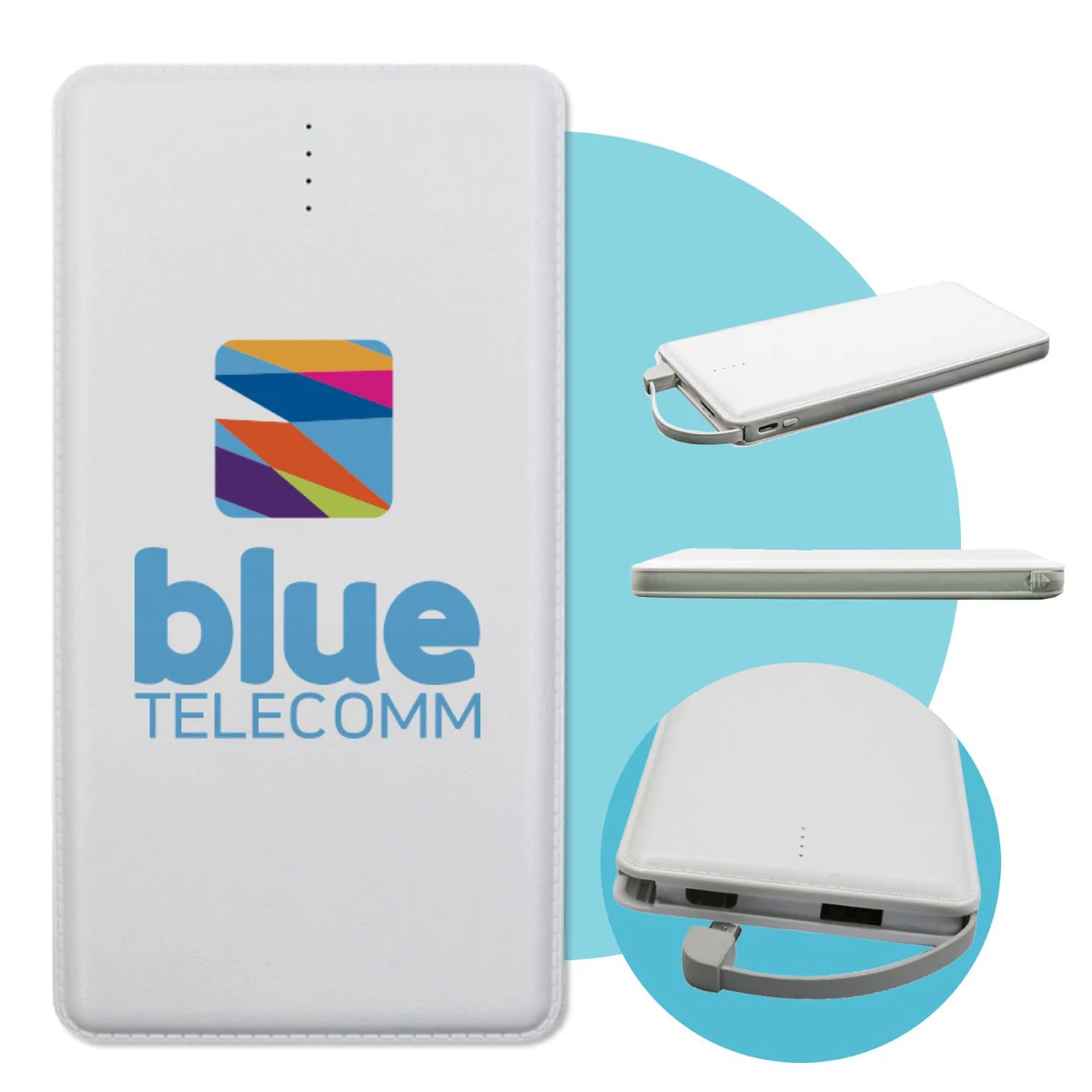 Power Max Power Bank (10,000 mAh) 1