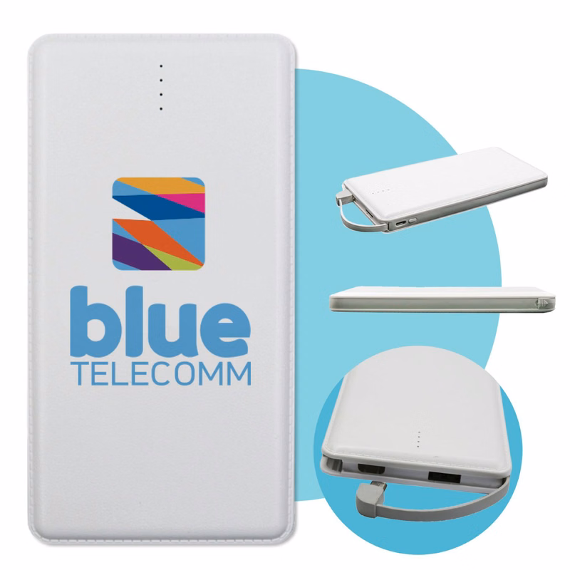 Power Max Power Bank (10,000 mAh)
