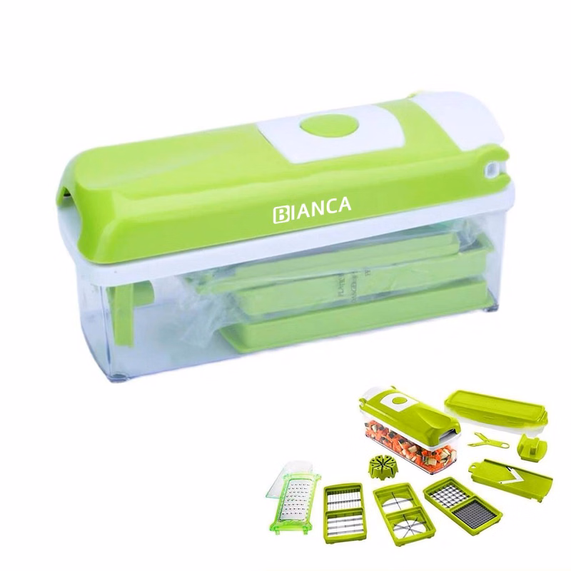 Salad Cutter