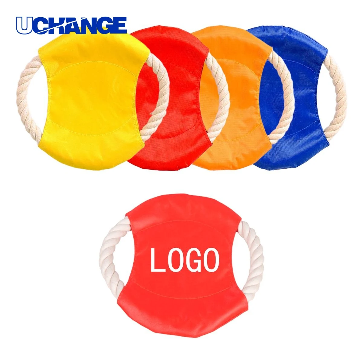 Pet Dog Fly Toys for Outdoor Interactive Play 1