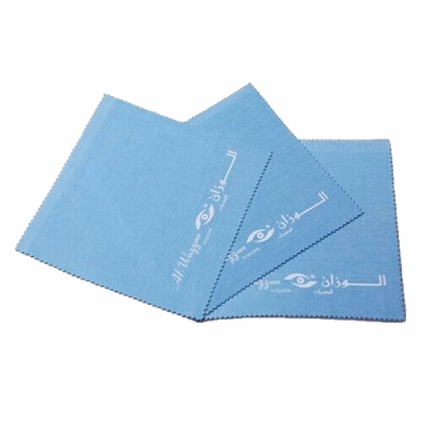 Multi Purpose Microfiber Cleaning Cloth