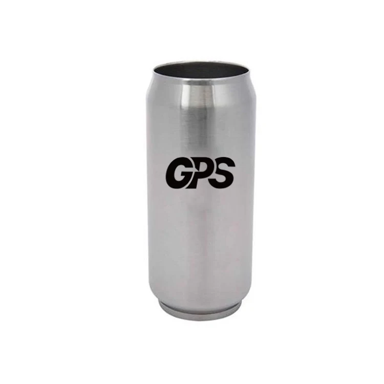 13OZ Soda Pop Stainless Steel Cup 1