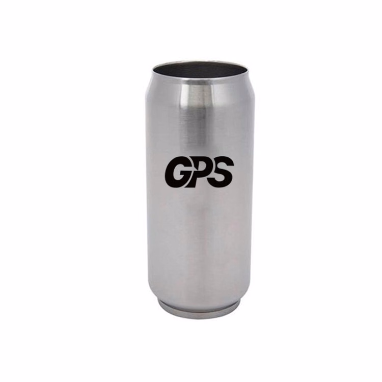13OZ Soda Pop Stainless Steel Cup