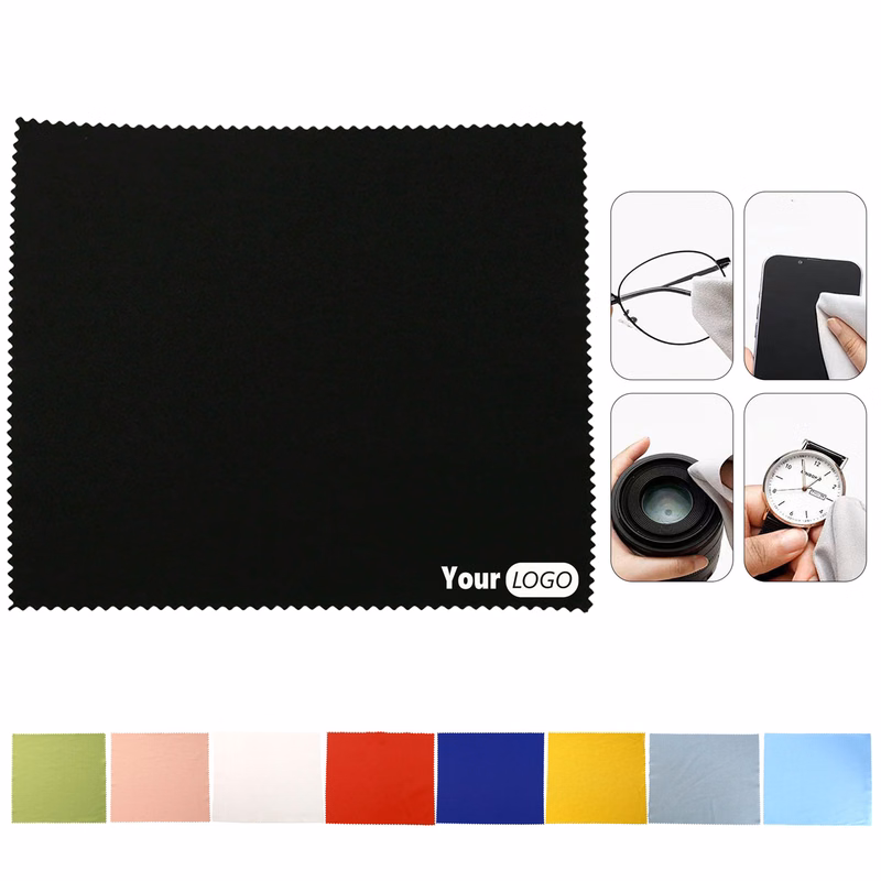 Eyeglass Cleaning Cloths