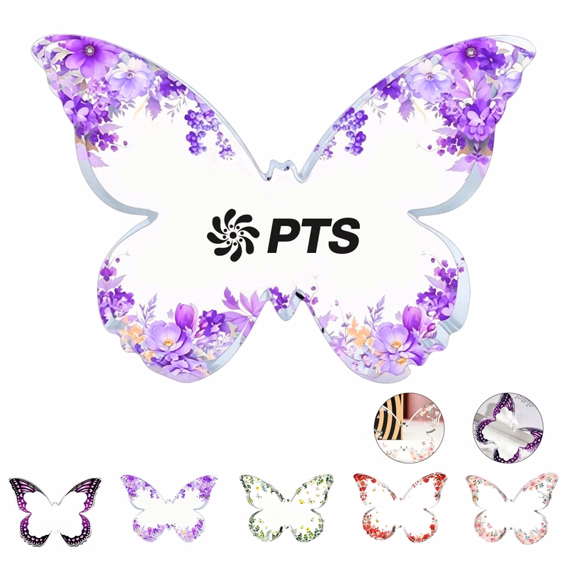 Butterfly Ornament