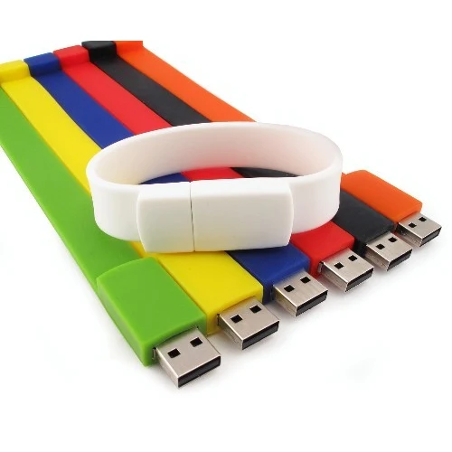 16GB Wristband 200 Series-GS 1