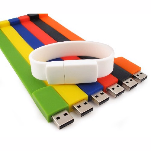 16GB Wristband 200 Series-GS