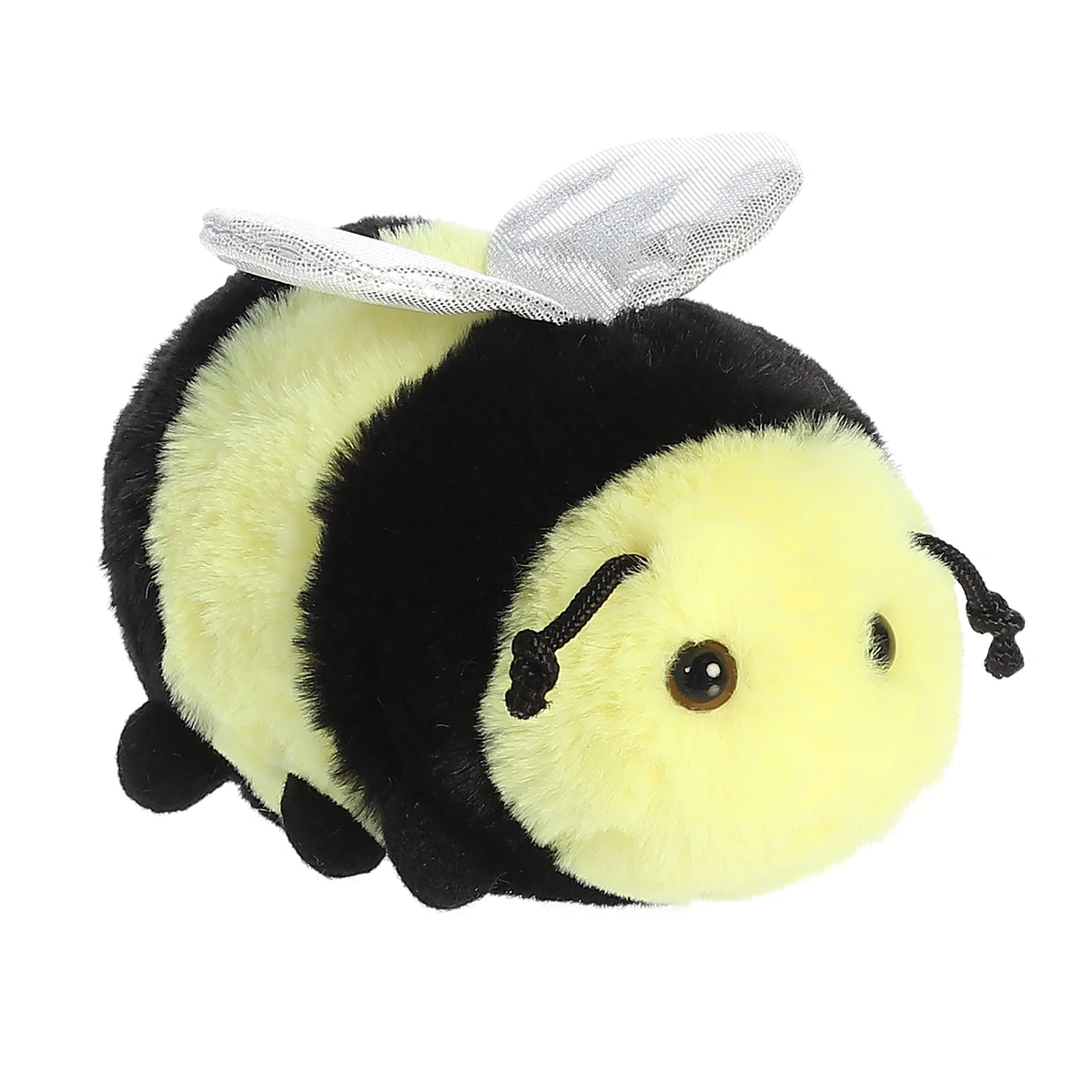 8" Beeswax Bee 1