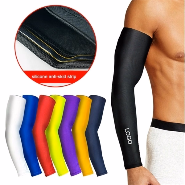 Sport Cool Arm Sleeve