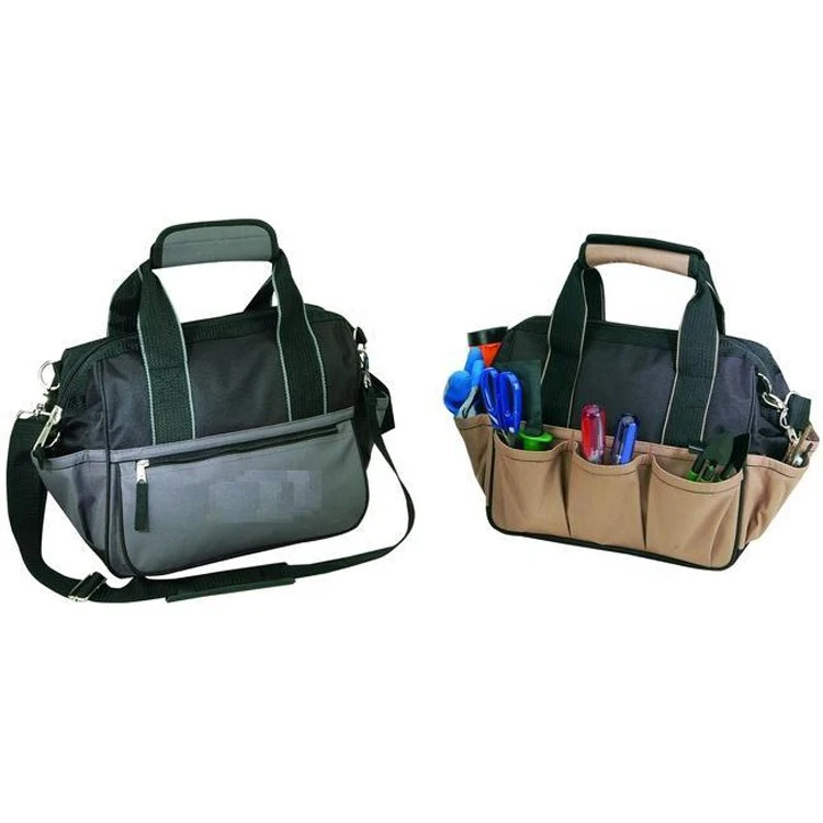 Deluxe Tool Duffel Bag 1