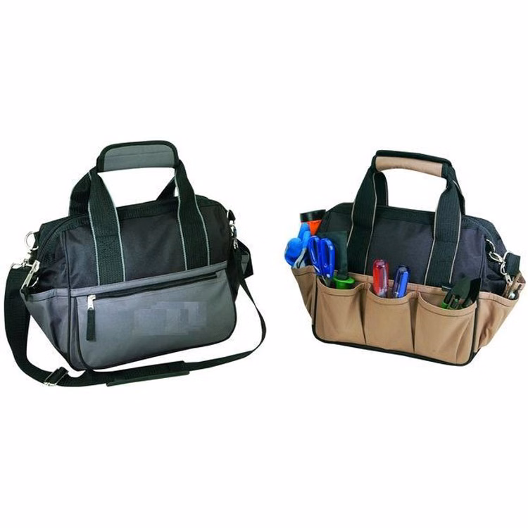 Deluxe Tool Duffel Bag