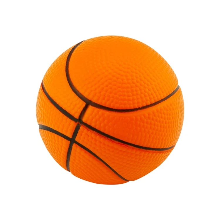 Stress Basket Ball 1