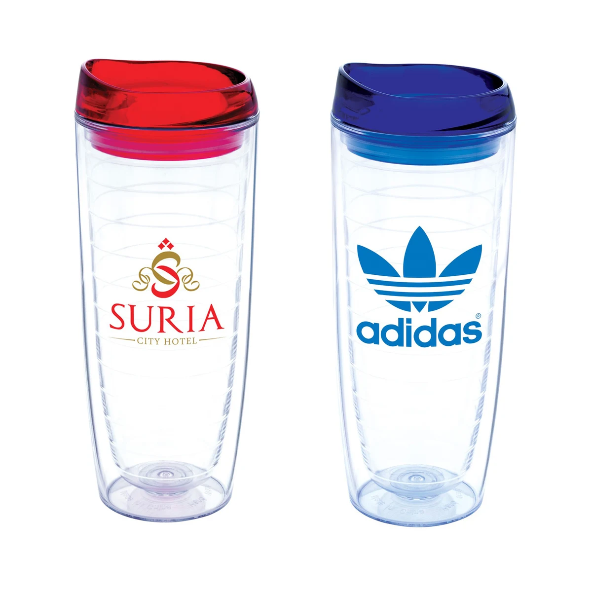 20 Oz. Trevi Max Acrylic Tumbler 1