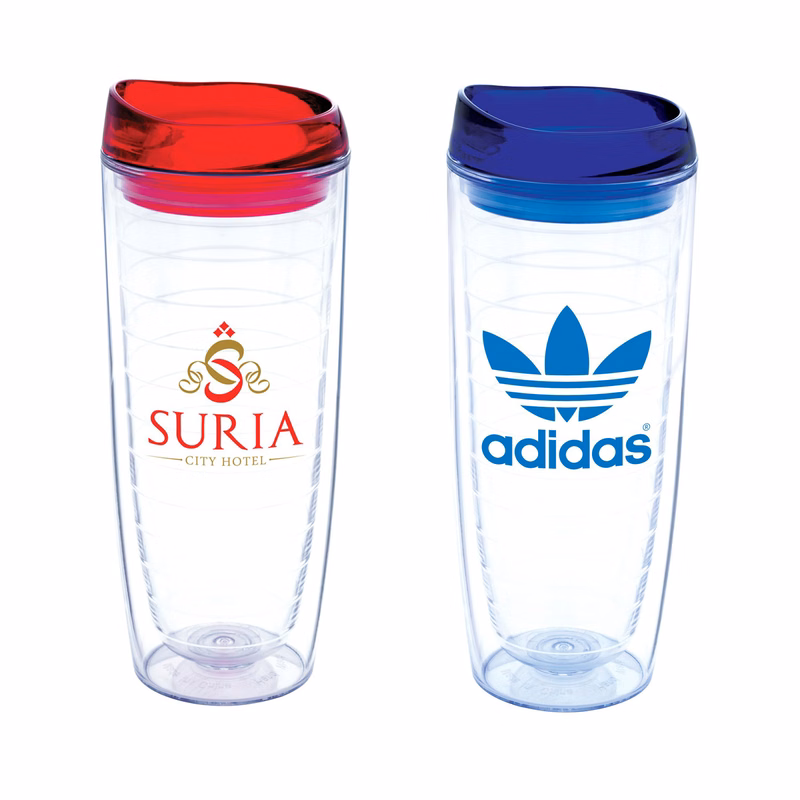20 Oz. Trevi Max Acrylic Tumbler