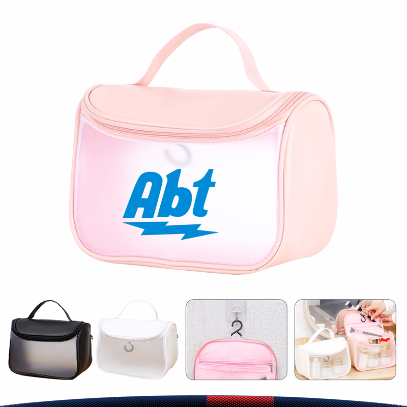 Zella Makeup Bag