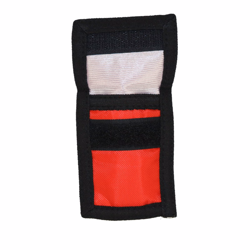 Nylon Shoe Wallet
