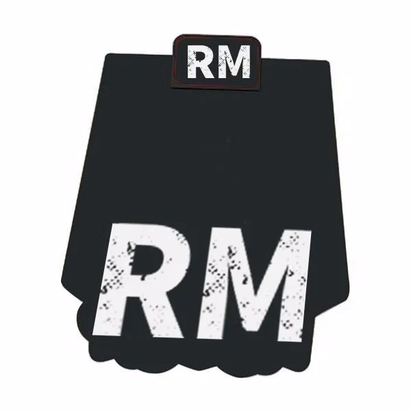 Custom Full Color Office Clipboard