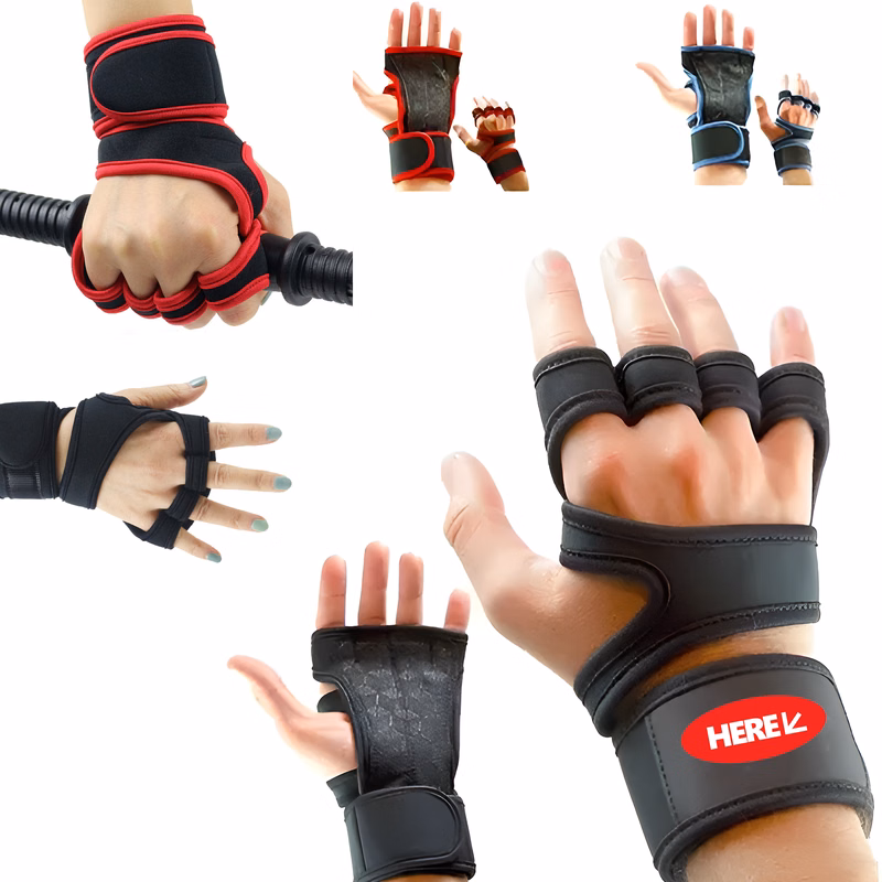 Fully Protected Fitness Wrist
