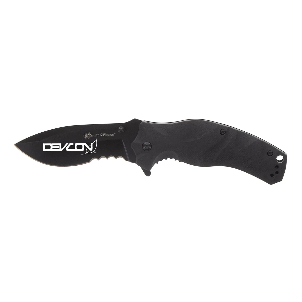 Smith & Wesson® Black Ops Recurve 1