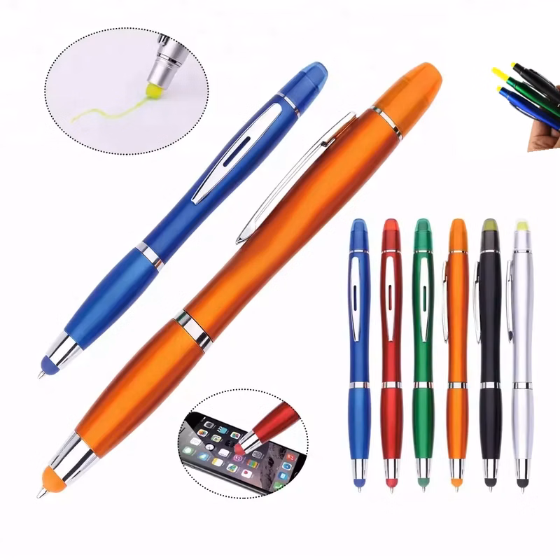 Maitland Gel Highlighter Stylus Pen