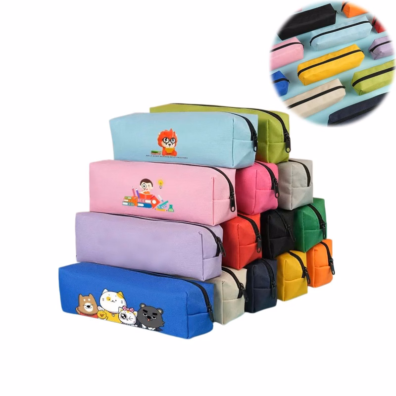 Fabric Stationery Bag