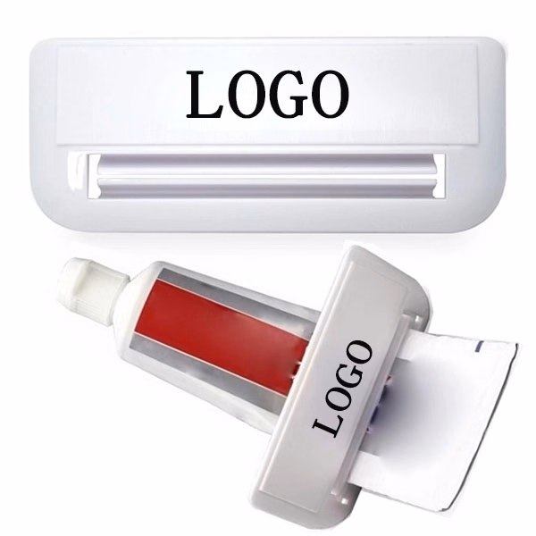 Promotional Toothpaste Tube Squeezers