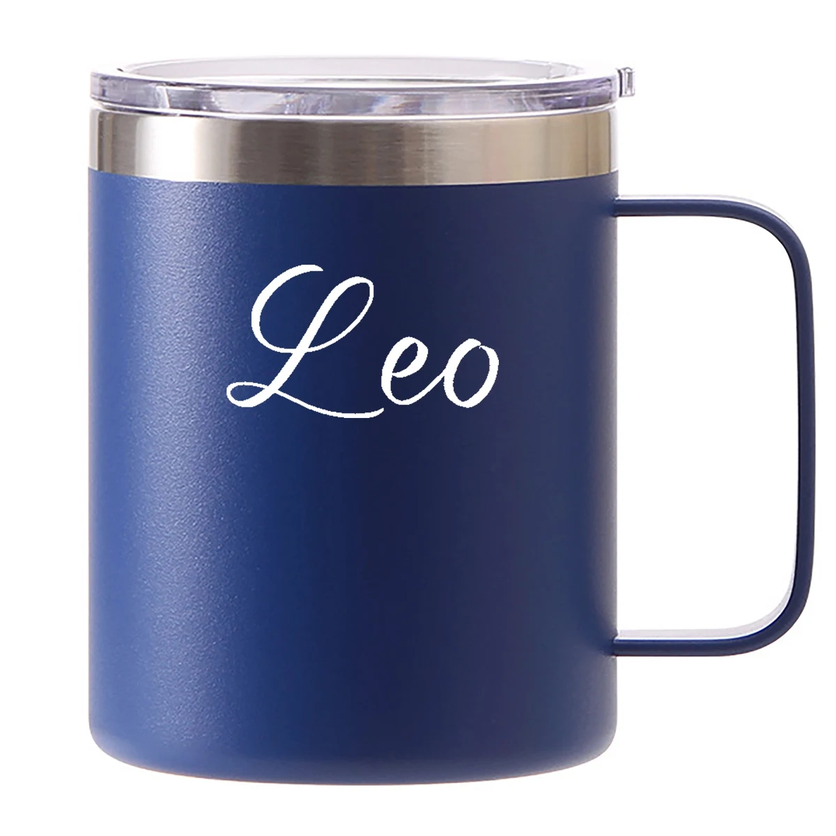 14Oz Stainless Steel Double-Layer Vacuum Insulation Cup 1