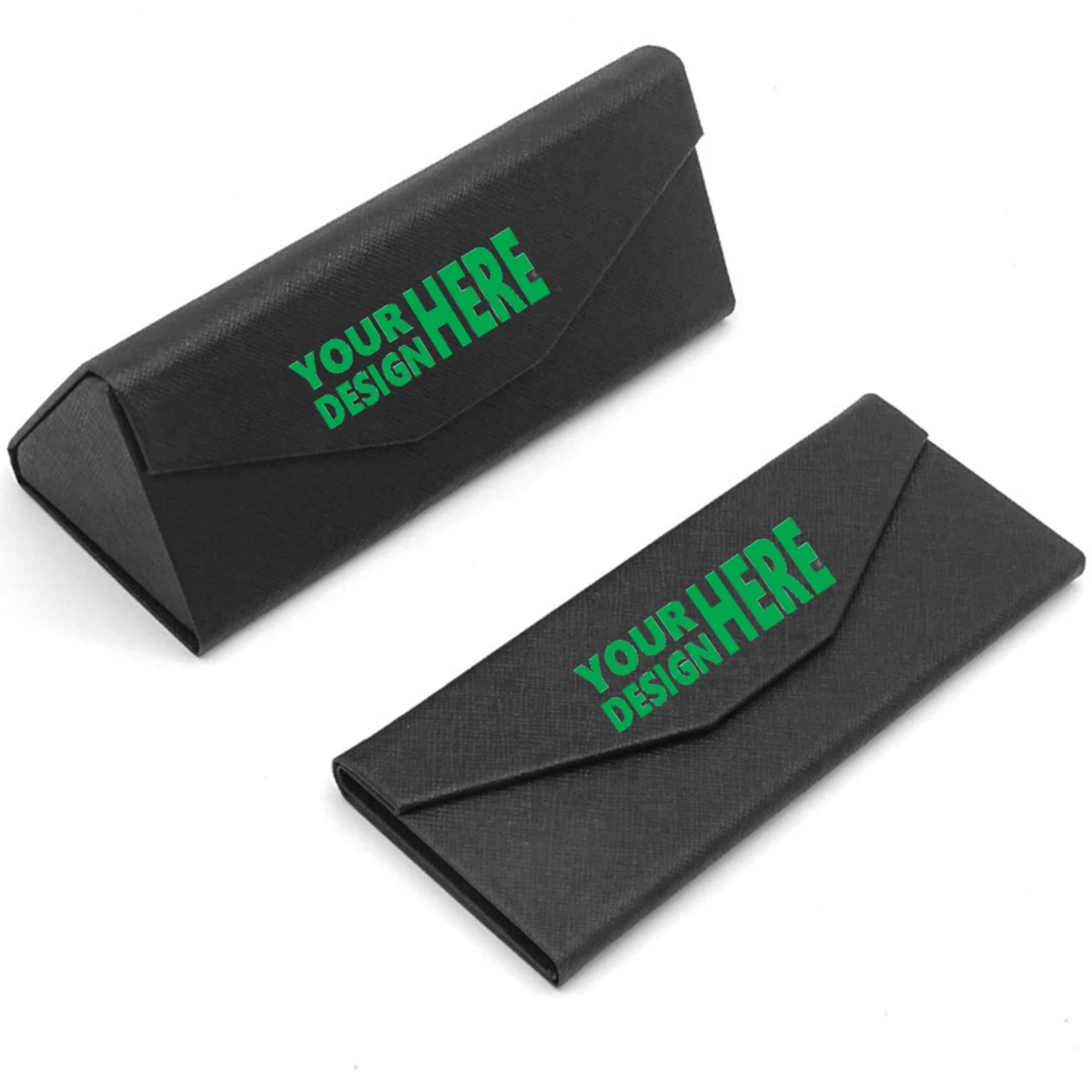 Foldable Hard Shell Glasses Case 1