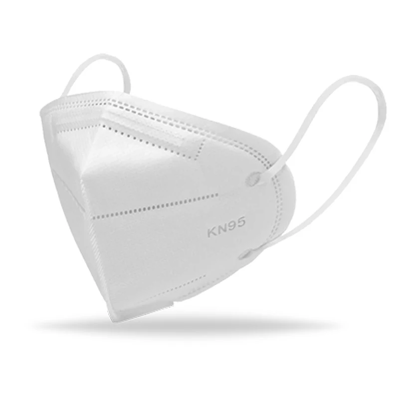 KN95 Face Mask 5 Layer Filtering (SHIPS TODAY) 1