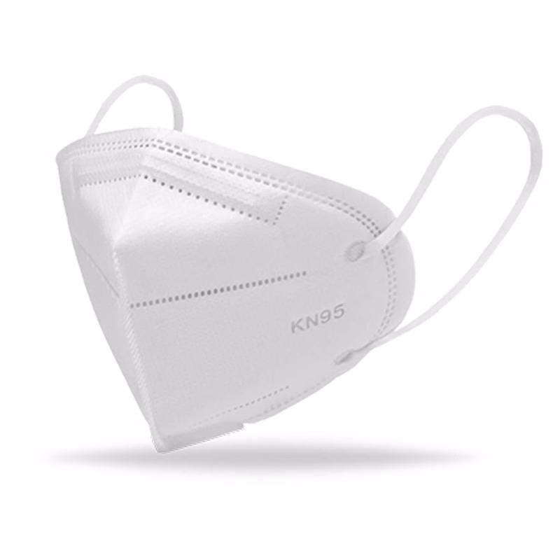 KN95 Face Mask 5 Layer Filtering (SHIPS TODAY)
