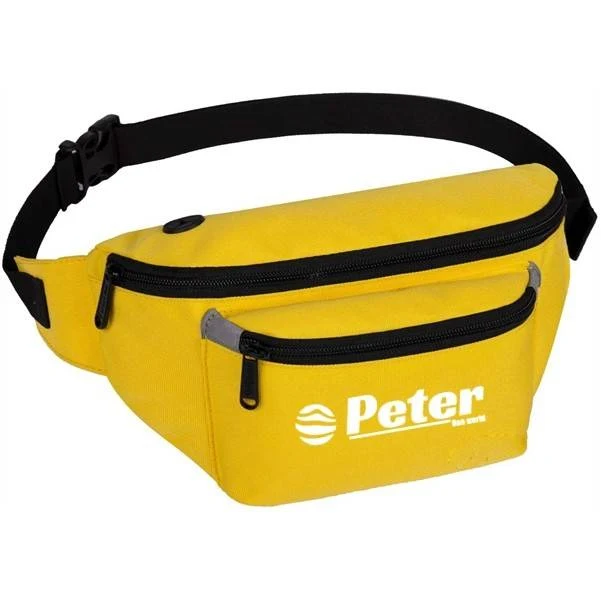 Fanny Pack Lightweight Belt Bag 1