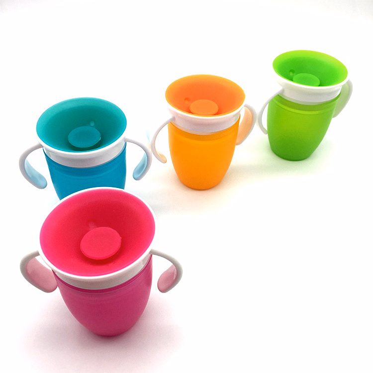 Baby Training Cup