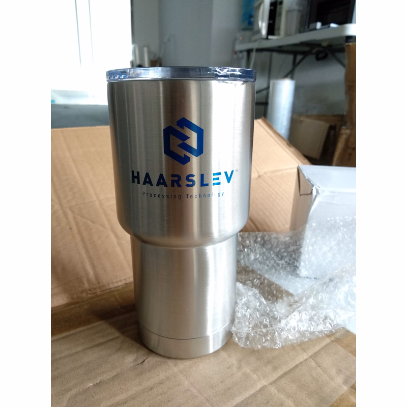 20oz Stainless Tumbler