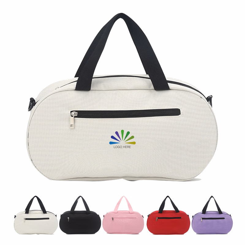 Foldable Duffel Bag