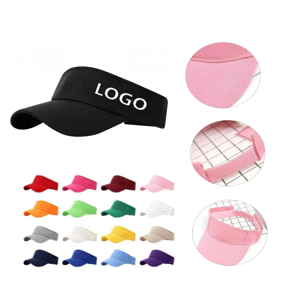 Sun Protection Hat 1