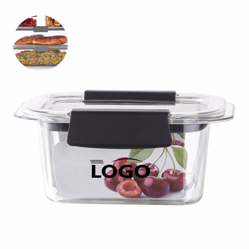 1450ml Airtight Plastic Food Storage Container