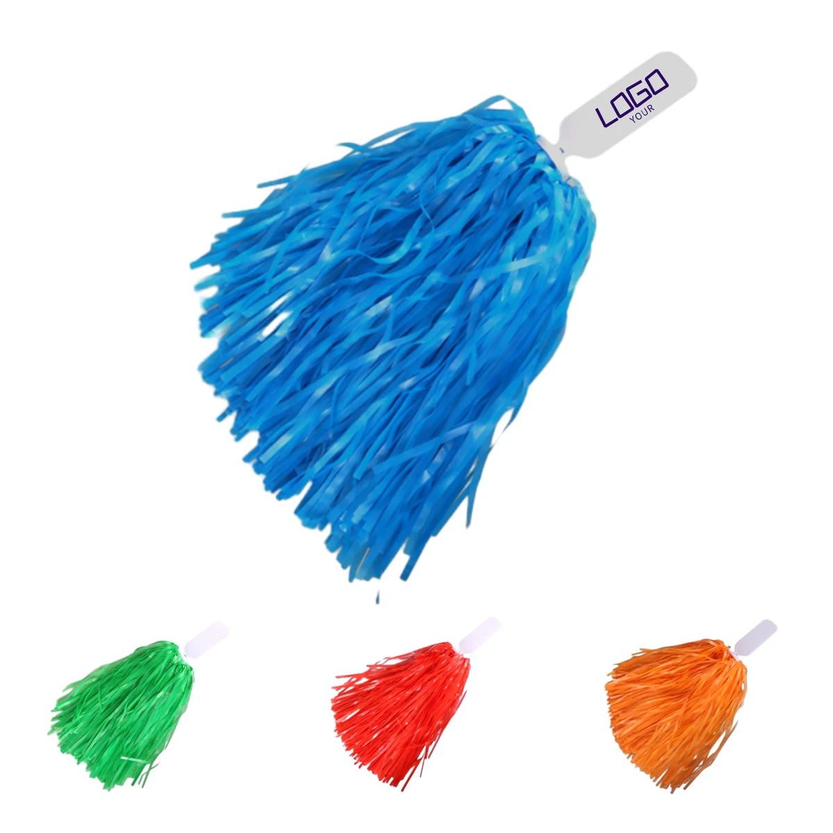 Cheerleading Batons with Grip 1