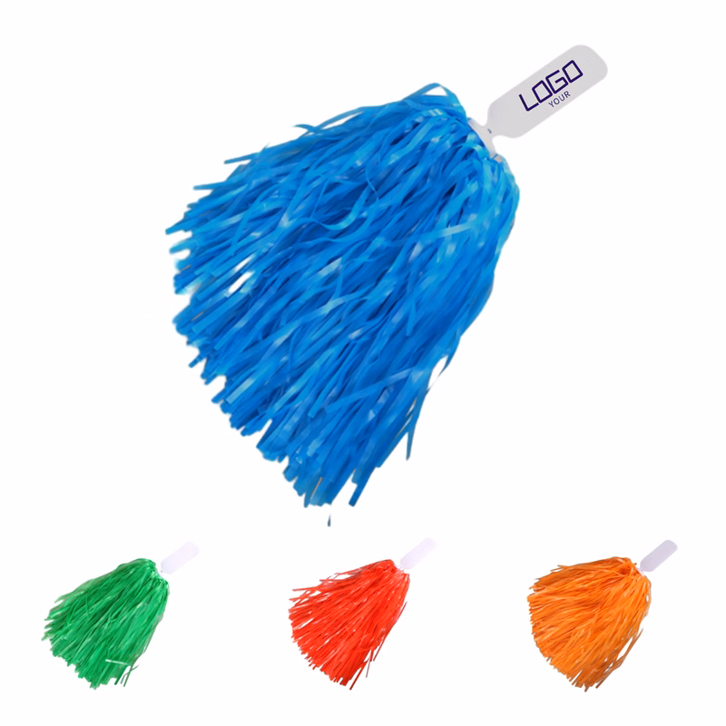Cheerleading Batons with Grip