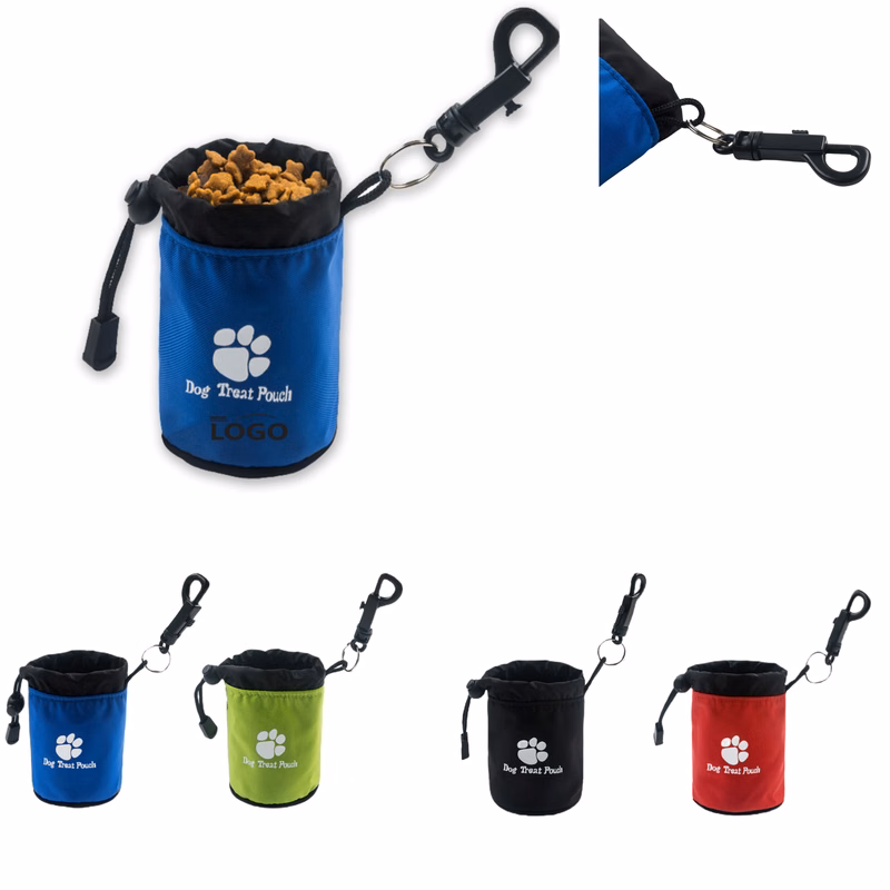 Dog Training Bag Pocket Bag for Dog Food