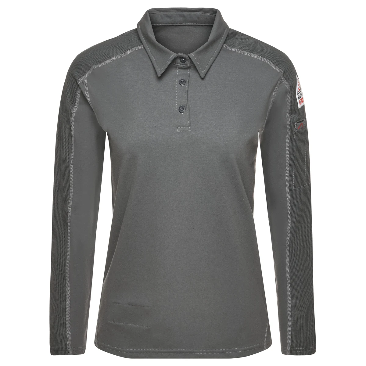 Bulwark® Women's Flex Knit Polo 1