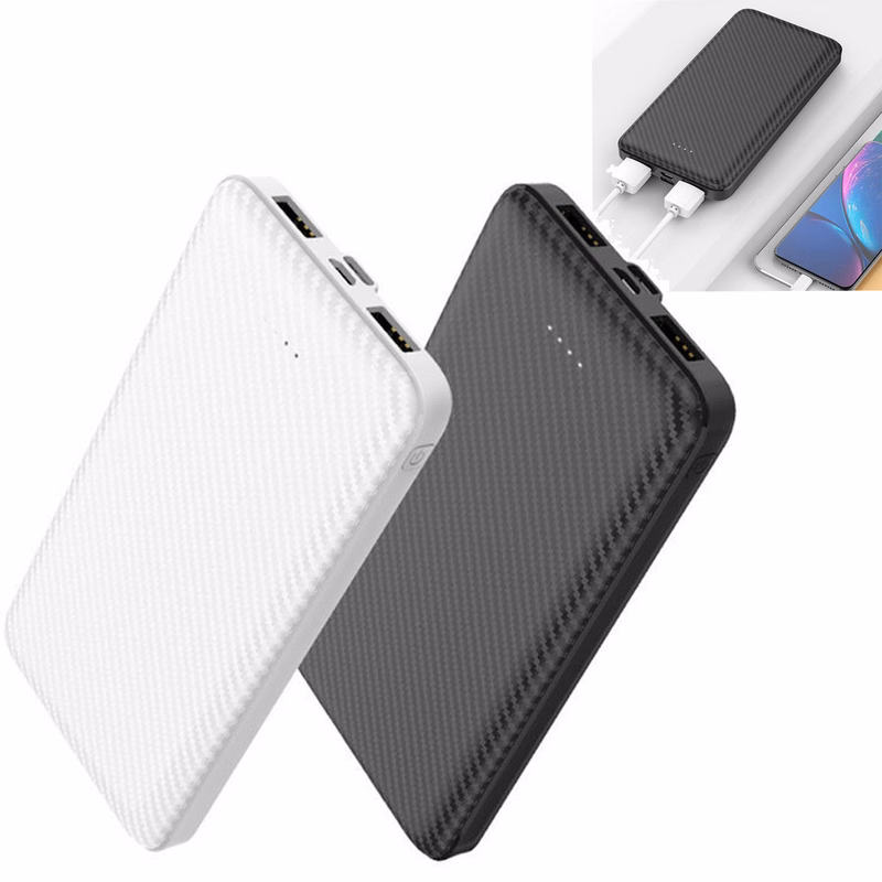 10000mAh Phone Power Bank