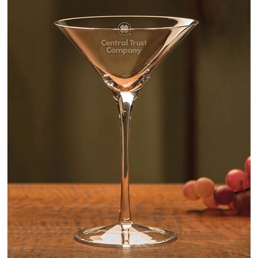 Reserve Martini